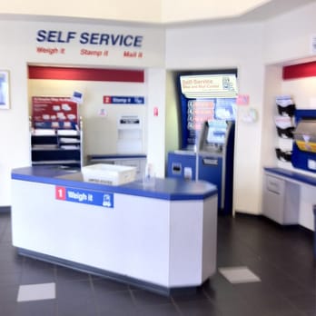 USPS - Self Service Center - Post Offices Near Me - Lawton, Oklahoma