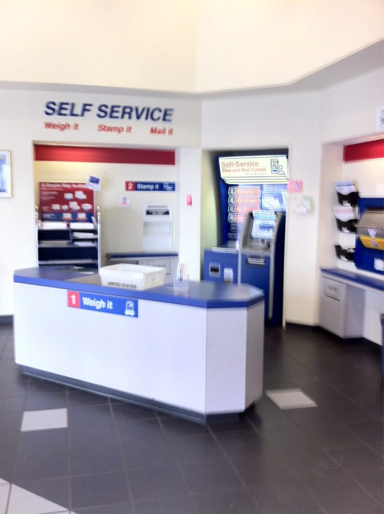 USPS 501 SW 5th St, Lawton, Oklahoma Post Offices Yelp