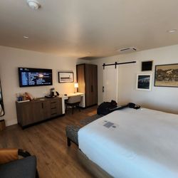 Del Mar Beach Hotel