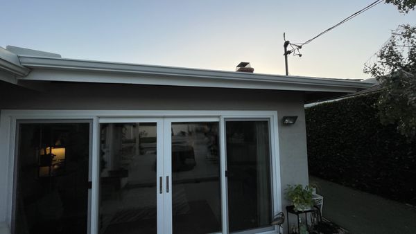 MA Roofing and Gutters