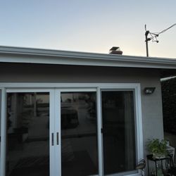 MA Roofing and Gutters