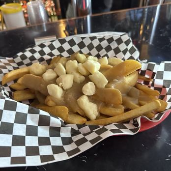McAnulty N Barrys - Poutine - Sports Bars Near Me - Oregon City, Oregon