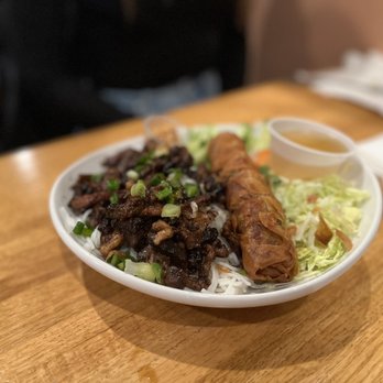 The Lotus Maple Grove - Vietnamese Salad - Vietnamese Near Me - Maple Grove, Minnesota The Lotus Maple Grove - Vietnamese Salad - Vietnamese Near Me - Maple Grove, Minnesota