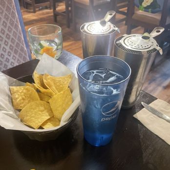 Mi Mexico - Mexican Near Me - Ouray, Colorado