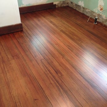 Davis Wood Floors - Douglas Fir floor stained English Chestnut - Flooring Near Me Davis Wood Floors - Douglas Fir floor stained English Chestnut - Flooring Near Me