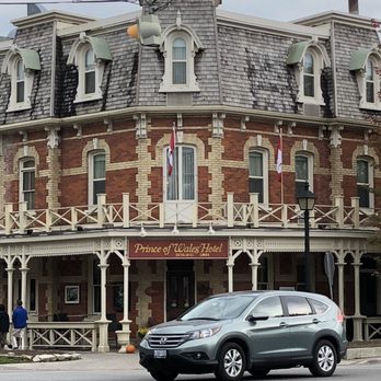 Brewery & Distillery Tours Niagara - Beer Tours Near Me - Niagara Falls, Ontario