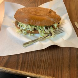 Taco Buritto