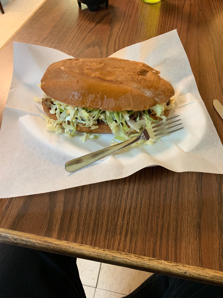 Taco Buritto