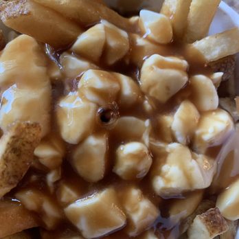 Harvey's - Poutine - Burgers Near Me - Ottawa, Ontario