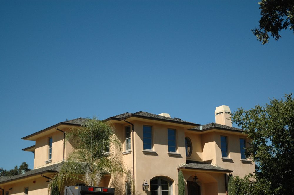 Slide of Award Roofing