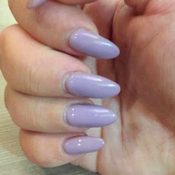 Gel Nails - Waxing Near Me - Tampa, Florida