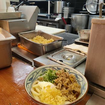 Marugame Udon - My bowl - Japanese Near Me - Honolulu, Hawaii Marugame Udon - My bowl - Japanese Near Me - Honolulu, Hawaii