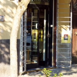L'artificio di Puccini - Ingresso