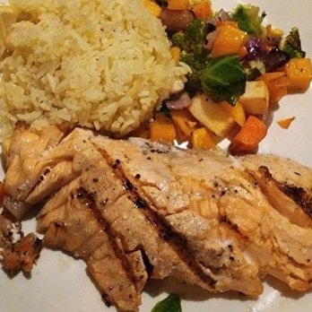Horatio's - If you like salmon - Seafood Near Me - San Leandro, California Horatio's - If you like salmon - Seafood Near Me - San Leandro, California