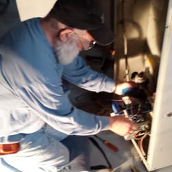 L N King Plumbing, Heating & Air Conditioning