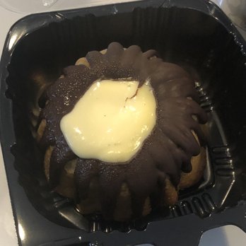 The Buzz - Bundt cake - Bakeries Near Me - Monrovia, Maryland