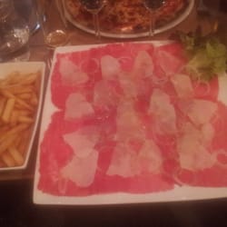 Le canibale