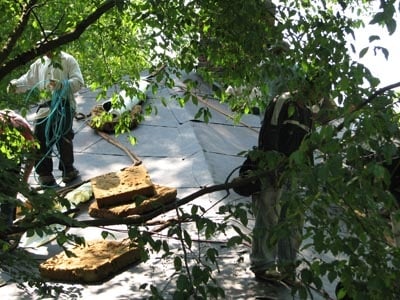 Slide of Superior Roofing Company Of Georgia