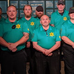 Tactful Elite Security Solutions - Access Control & Event Security Team At the King Center Of Performing Arts in Melbourne Fl.