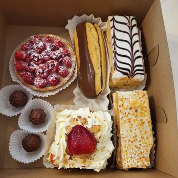 MAURICE FRENCH PASTRIES - Updated April 2025 - 183 Photos & 127 Reviews
