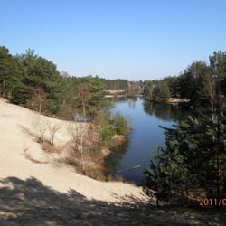 Der Kalka See