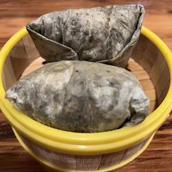 Sticky Rice