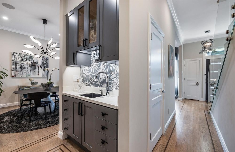 Slide of Structure 5 Construction