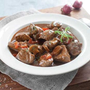 Omaha Steaks - a bowl of beef stew - Meat Shops Near Me - Willow Grove, Pennsylvania Omaha Steaks - a bowl of beef stew - Meat Shops Near Me - Willow Grove, Pennsylvania
