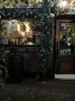 Maggie Mae's Bar by null