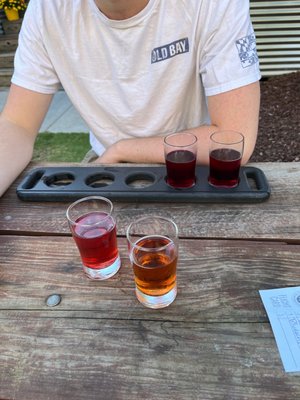 Bull City Ciderworks Durham by null