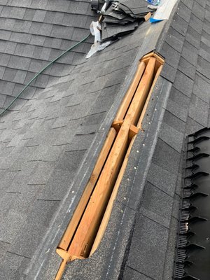 Perez Roofing by Robert Perez