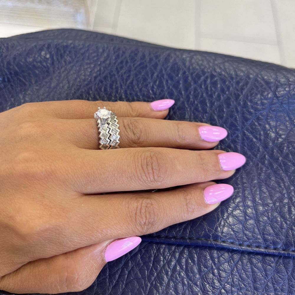 Trill Nail Parlor - Thank you holly love it so much - Nail Salons Near Me - Bellflower, California