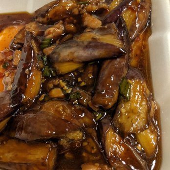 Tao Garden - Eggplant - Chinese Near Me - Chandler, Arizona Tao Garden - Eggplant - Chinese Near Me - Chandler, Arizona
