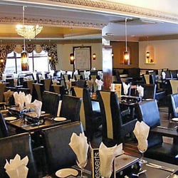 Shimla Spice Restaurant