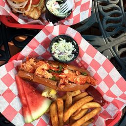 Lobster Rolls Lobster Rolls