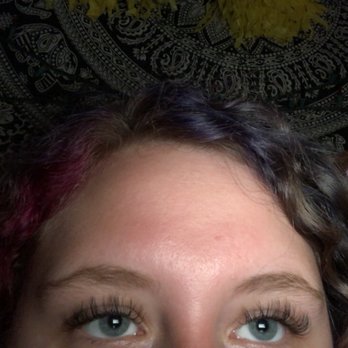 Snooty Girl Lash Effects - Amazing lashes!! - Eyelash Service Near Me - Houston , Texas