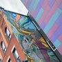 Photo of Sprout Mural