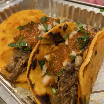 Birria-Landia - Tacos - Food Trucks Near Me - Brooklyn, New York