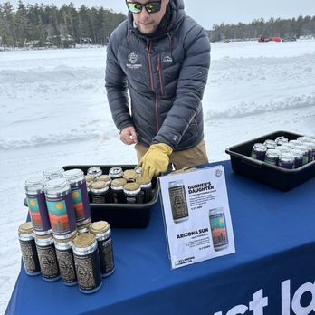 Bevridge Ice Fest - Festivals Near Me - Tuftonboro, New Hampshire Bevridge Ice Fest - Festivals Near Me - Tuftonboro, New Hampshire
