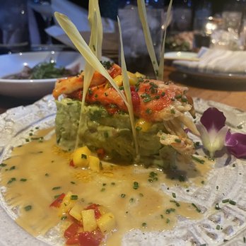 Sumomaya - King Crab Guacamole - Mexican Near Me - Scottsdale, Arizona Sumomaya - King Crab Guacamole - Mexican Near Me - Scottsdale, Arizona