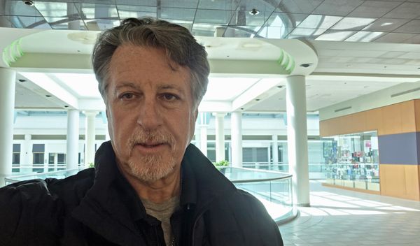 Emerald Square Mall by null