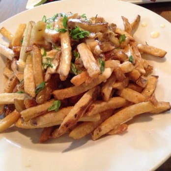Eureka! - Eureka! truffle cheese fries. - American Near Me - Seattle, Washington Eureka! - Eureka! truffle cheese fries. - American Near Me - Seattle, Washington