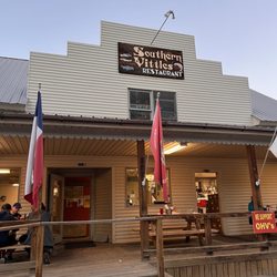 Southern Vittles - Entrance