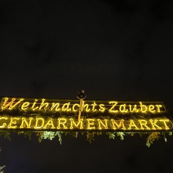 Gendarmenmarkt - Landmarks & Historical Buildings Near Me - Berlin, BE