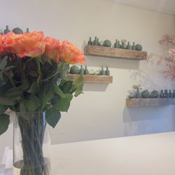 Jerry Rose Floral and Event Design