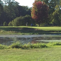 Pottawatomie Golf Course