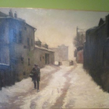 Le Musée de Montmartre - Museums Near Me - Paris, 75 Le Musée de Montmartre - Museums Near Me - Paris, 75