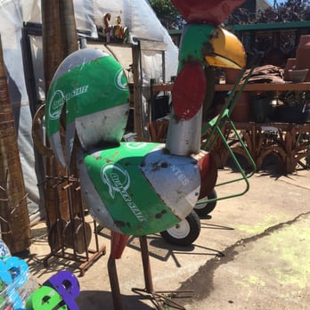 River City Trading Post - Another cool find in the outdoor space. - Arts & Crafts Near Me - Jenks, Oklahoma River City Trading Post - Another cool find in the outdoor space. - Arts & Crafts Near Me - Jenks, Oklahoma