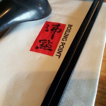 Boiling Point - Taiwanese Near Me - Edmonds, Washington Boiling Point - Taiwanese Near Me - Edmonds, Washington