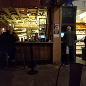 Hotel Tango - Cocktail Bars Near Me - Indianapolis, Indiana